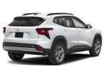 2025 Chevrolet Trax FWD 4dr LT