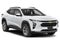 2025 Chevrolet Trax FWD 4dr LT