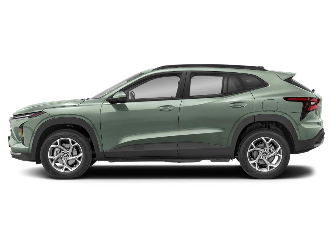 2025 Chevrolet Trax FWD 4dr ACTIV