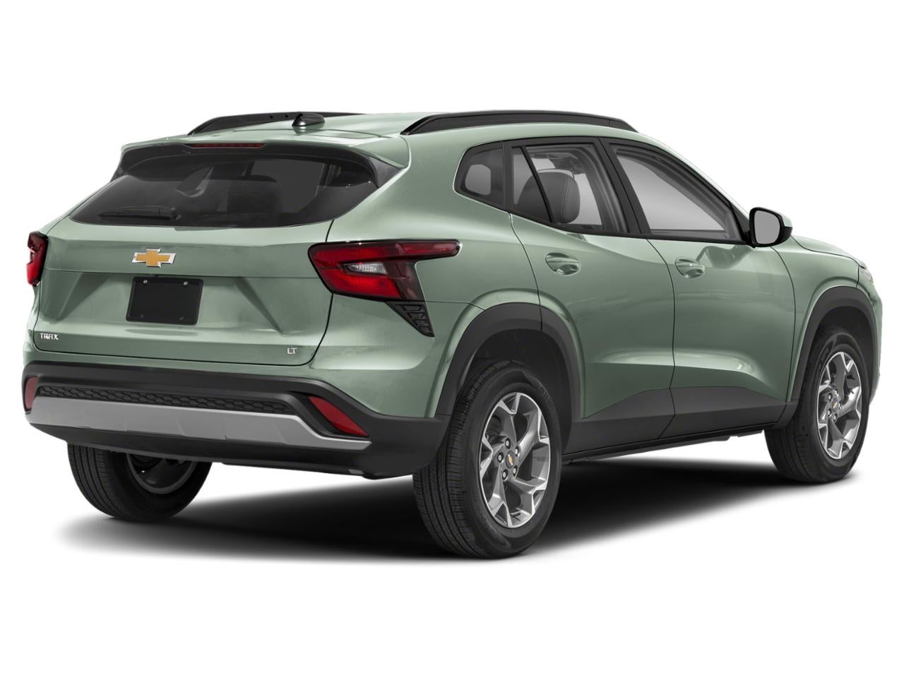 2025 Chevrolet Trax FWD 4dr ACTIV
