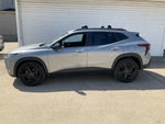 2025 Chevrolet Trax FWD 4dr ACTIV