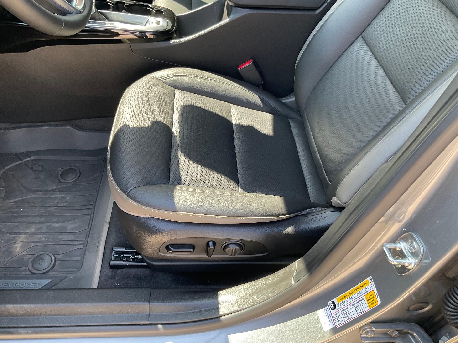 2025 Chevrolet Trax FWD 4dr ACTIV