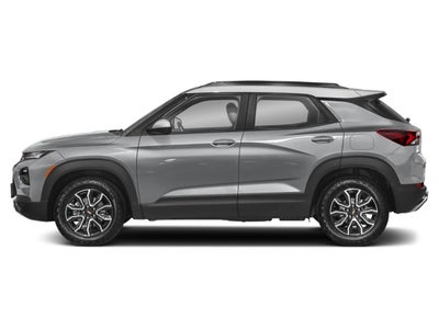 2023 Chevrolet Trailblazer AWD 4dr ACTIV