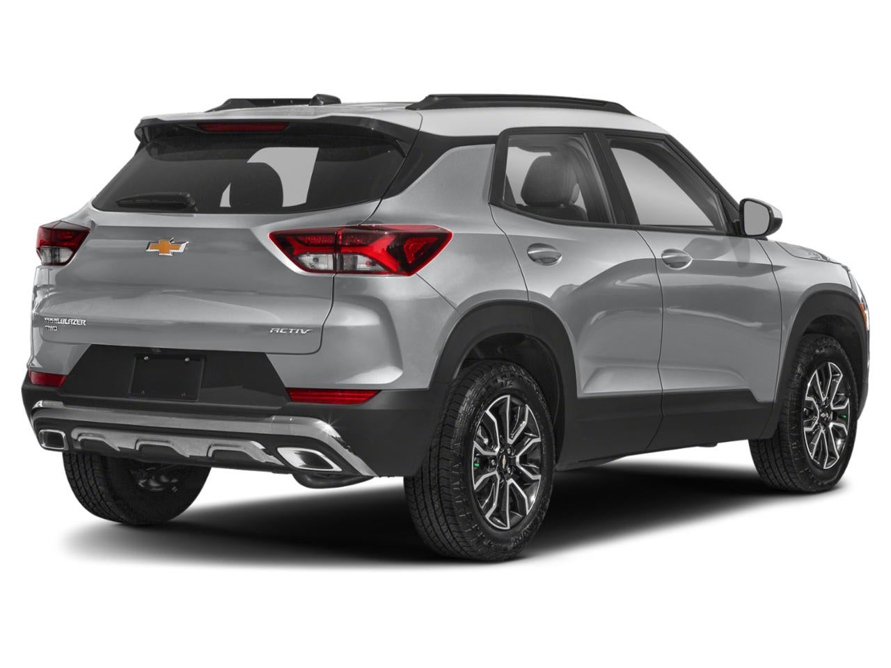 2023 Chevrolet Trailblazer AWD 4dr ACTIV