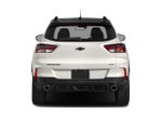2023 Chevrolet Trailblazer AWD 4dr RS