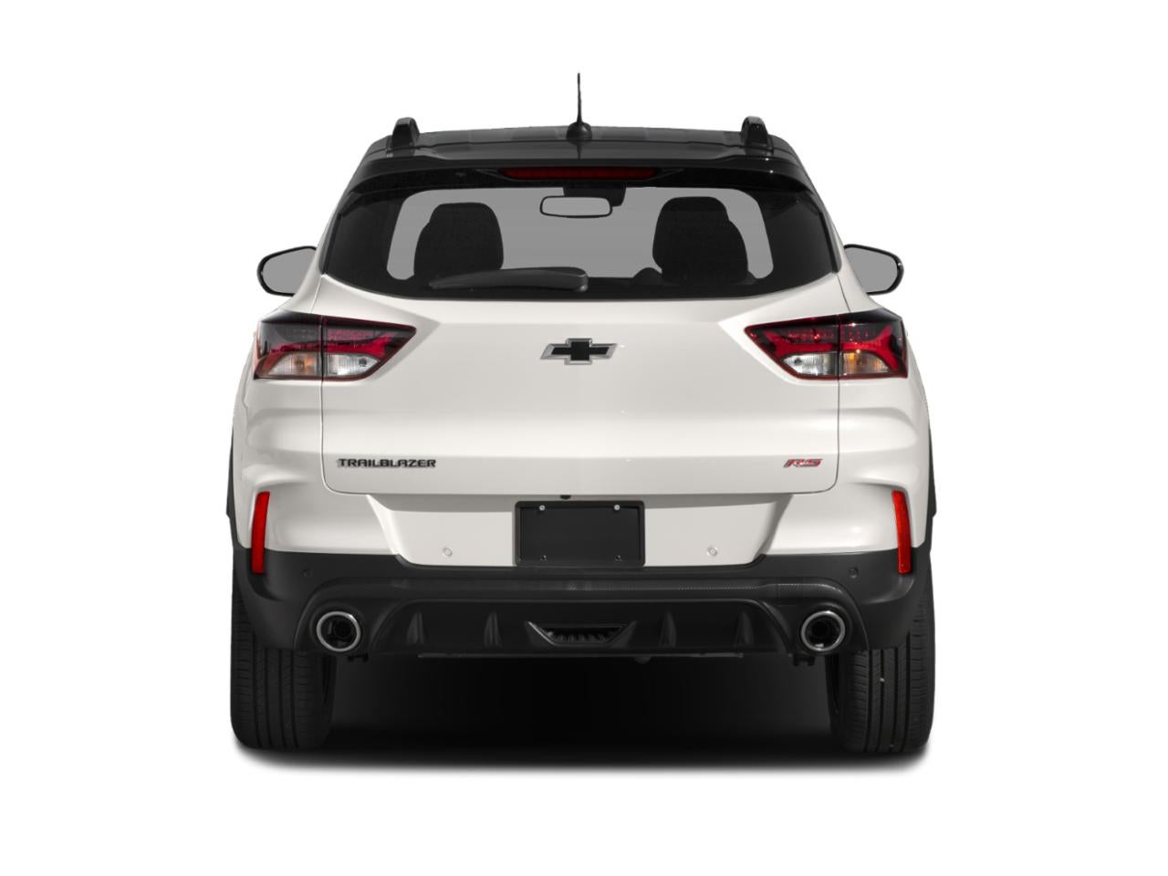 2023 Chevrolet Trailblazer AWD 4dr RS