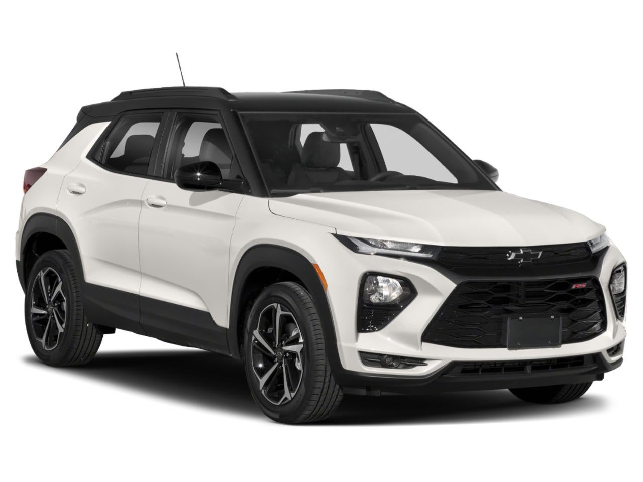 2023 Chevrolet Trailblazer AWD 4dr RS