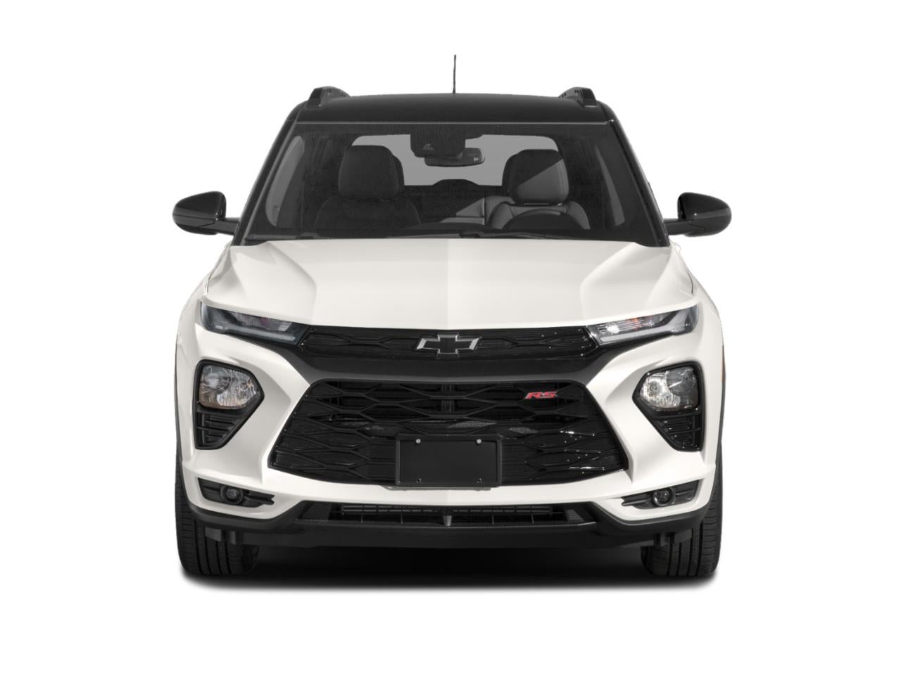 2023 Chevrolet Trailblazer AWD 4dr RS