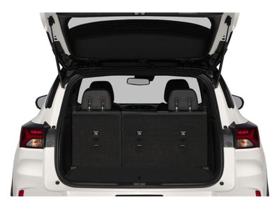 2023 Chevrolet Trailblazer AWD 4dr RS