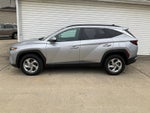 2024 Hyundai TUCSON SEL AWD *Ltd Avail*
