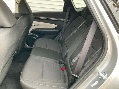 2024 Hyundai TUCSON SEL AWD *Ltd Avail*