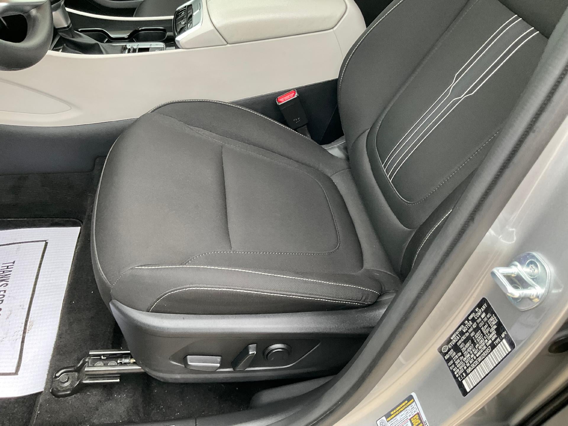 2024 Hyundai TUCSON SEL AWD *Ltd Avail*