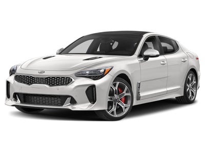 2019 Kia Stinger GT2 RWD