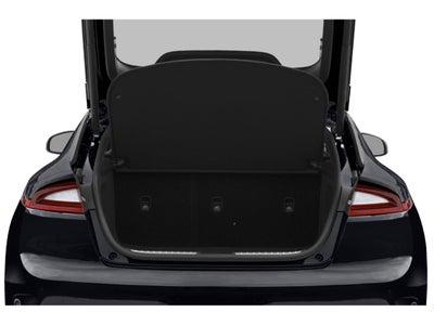 2019 Kia Stinger GT2 RWD