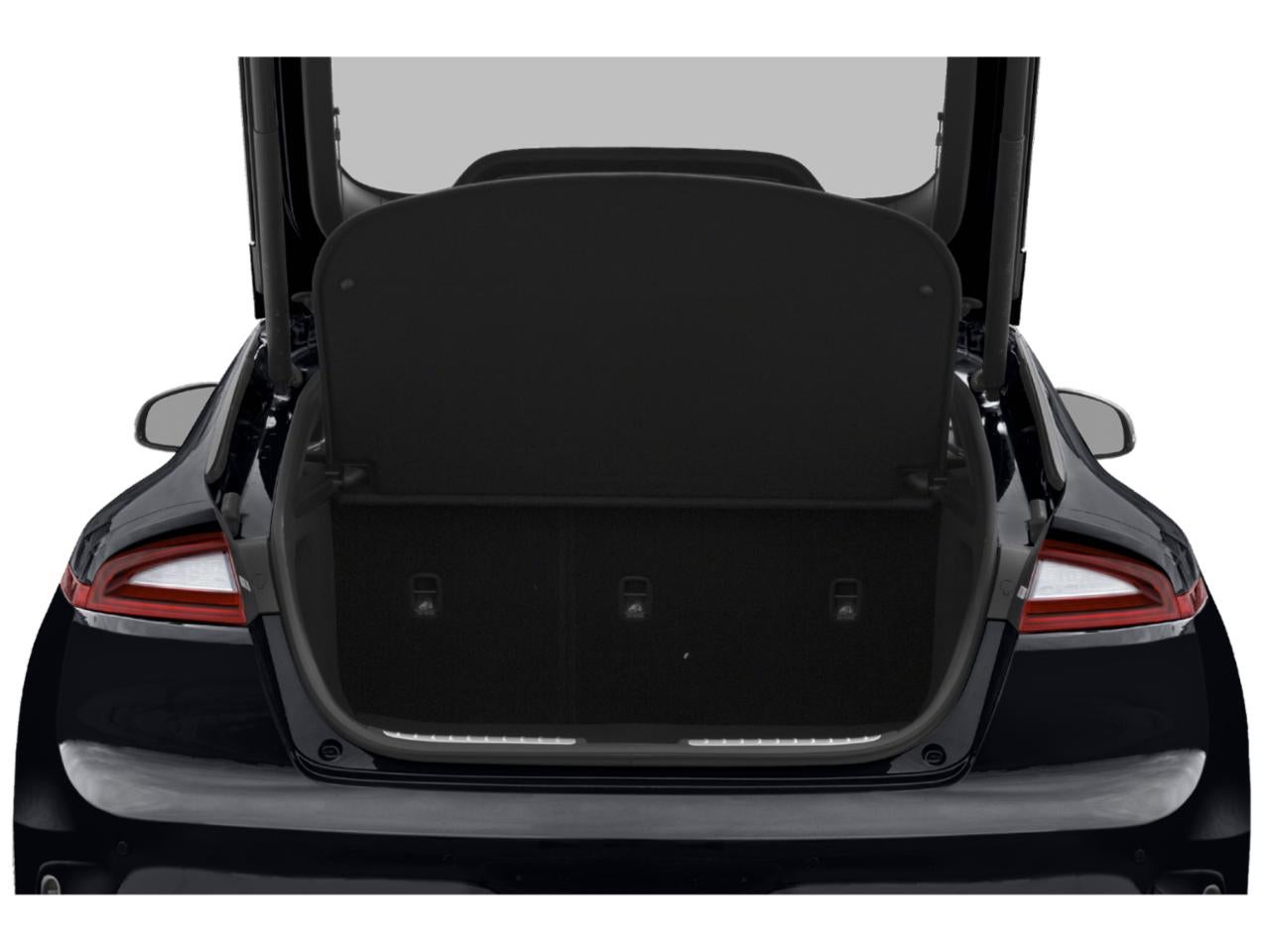 2019 Kia Stinger GT2 RWD