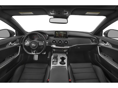 2019 Kia Stinger GT2 RWD