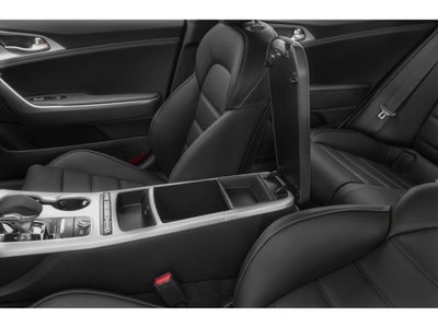 2019 Kia Stinger GT2 RWD