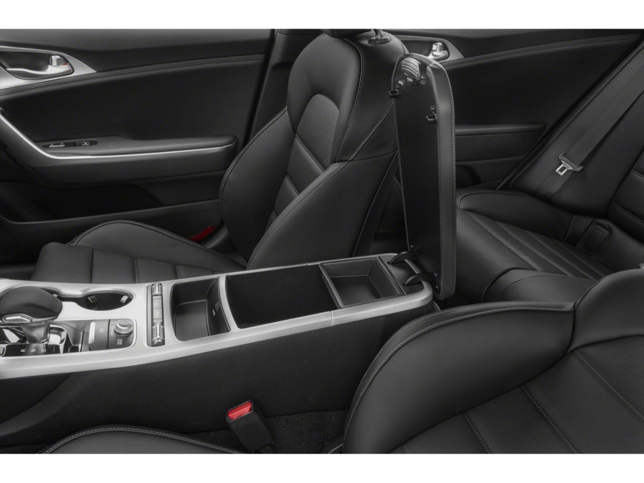 2019 Kia Stinger GT2 RWD