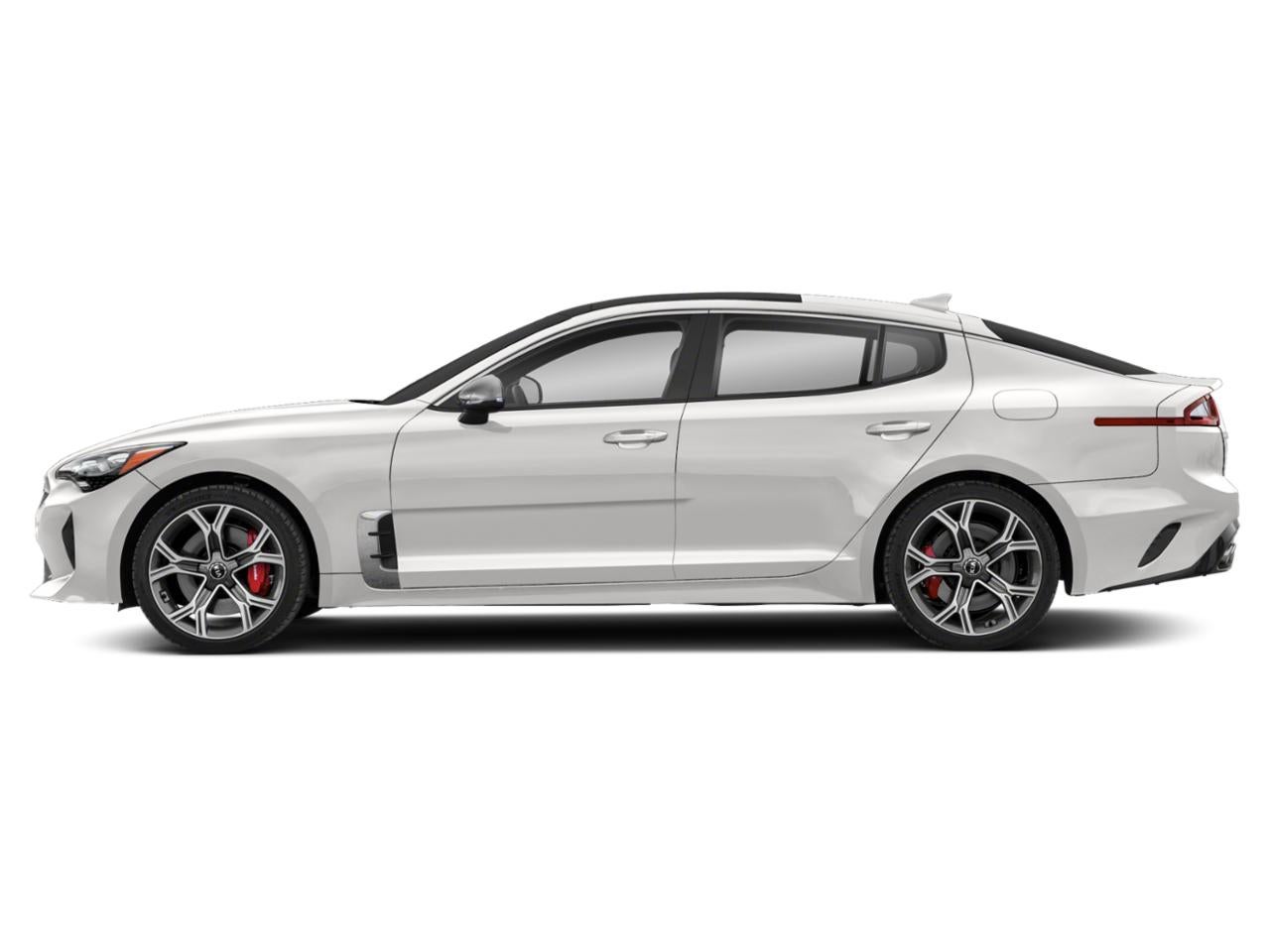 2019 Kia Stinger GT2 RWD