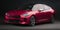 2019 Kia Stinger GT2 RWD
