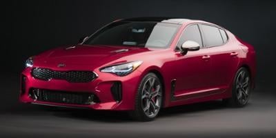 2019 Kia Stinger GT2 RWD