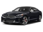 2019 Kia Stinger GT2 RWD