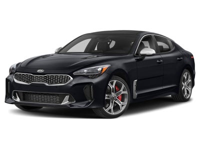 2019 Kia Stinger GT2 RWD