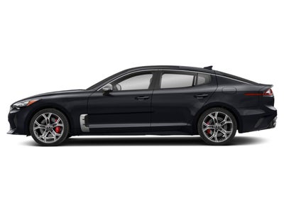 2019 Kia Stinger GT2 RWD