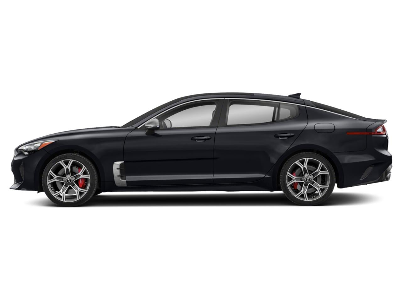 2019 Kia Stinger GT2 RWD