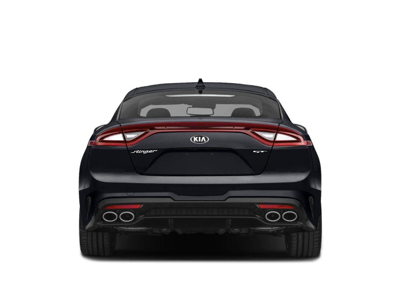 2019 Kia Stinger GT2 RWD