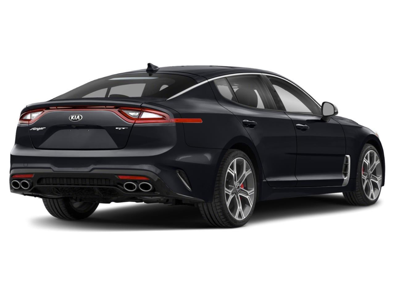 2019 Kia Stinger GT2 RWD