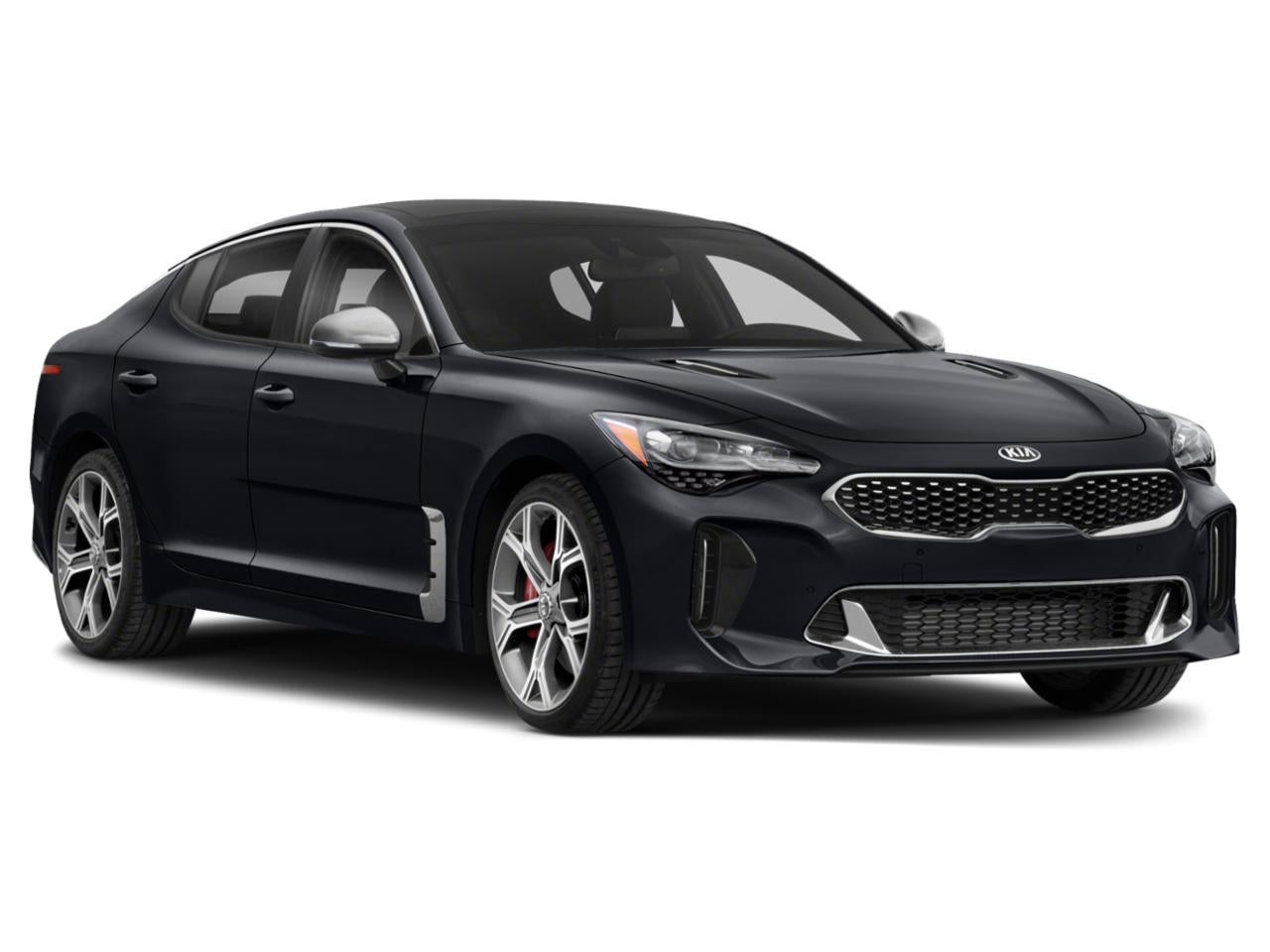 2019 Kia Stinger GT2 RWD