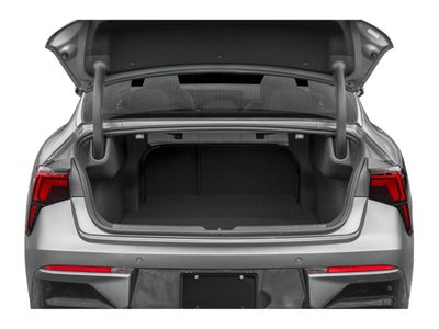 2025 Kia K5 GT-Line Auto FWD