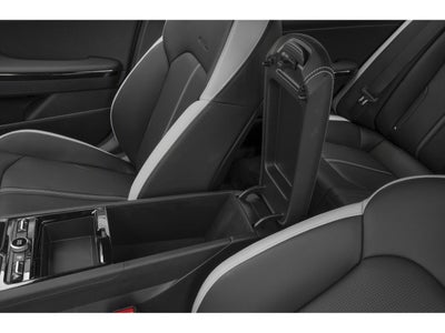 2025 Kia K5 GT-Line Auto FWD