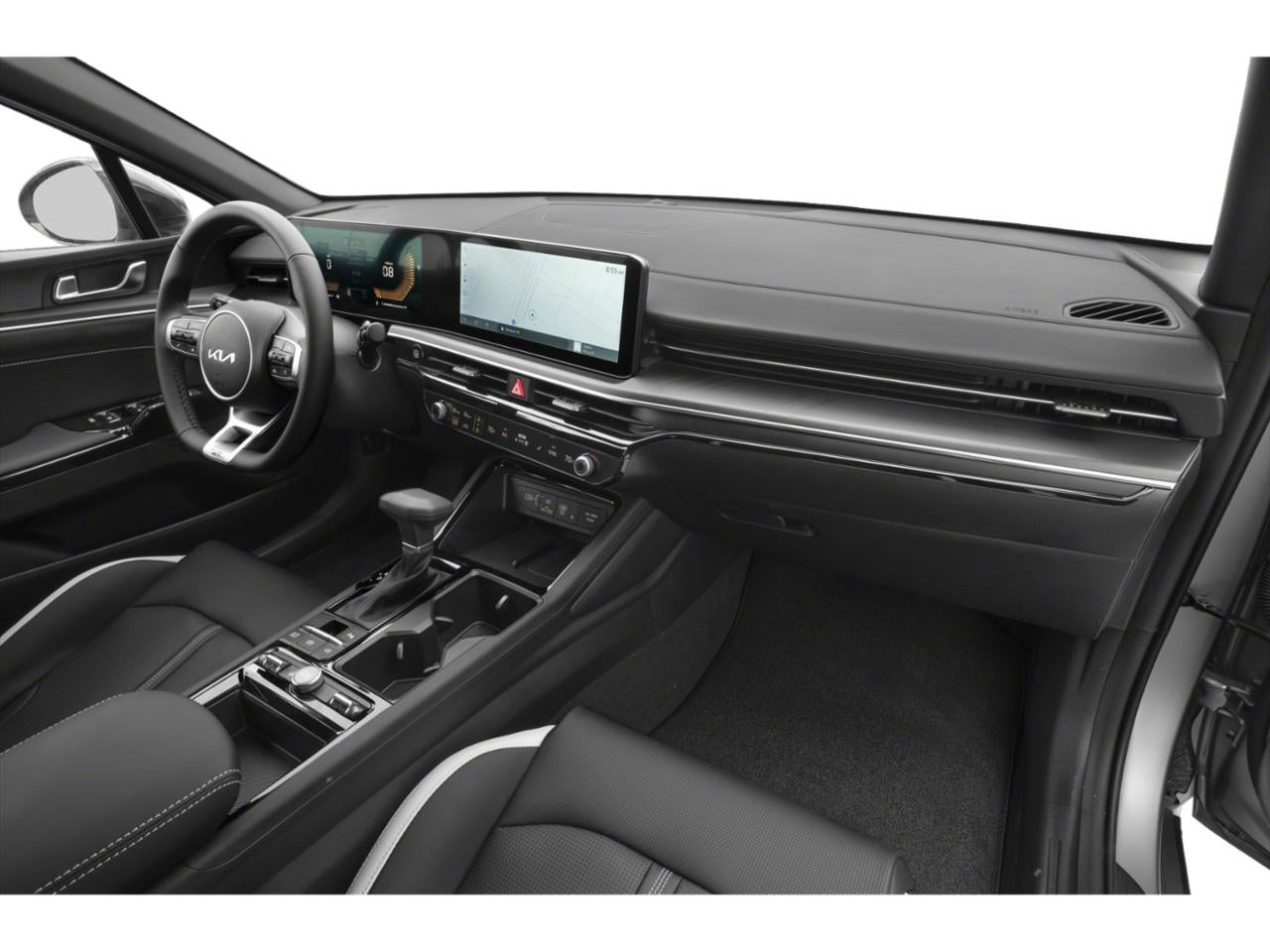 2025 Kia K5 GT-Line Auto FWD