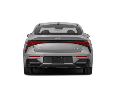 2025 Kia K5 GT-Line Auto FWD