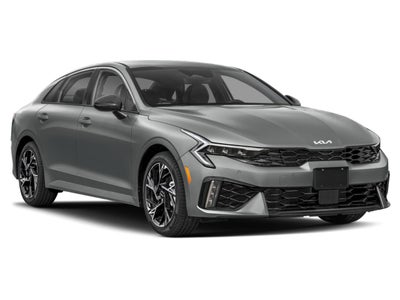 2025 Kia K5 GT-Line Auto FWD