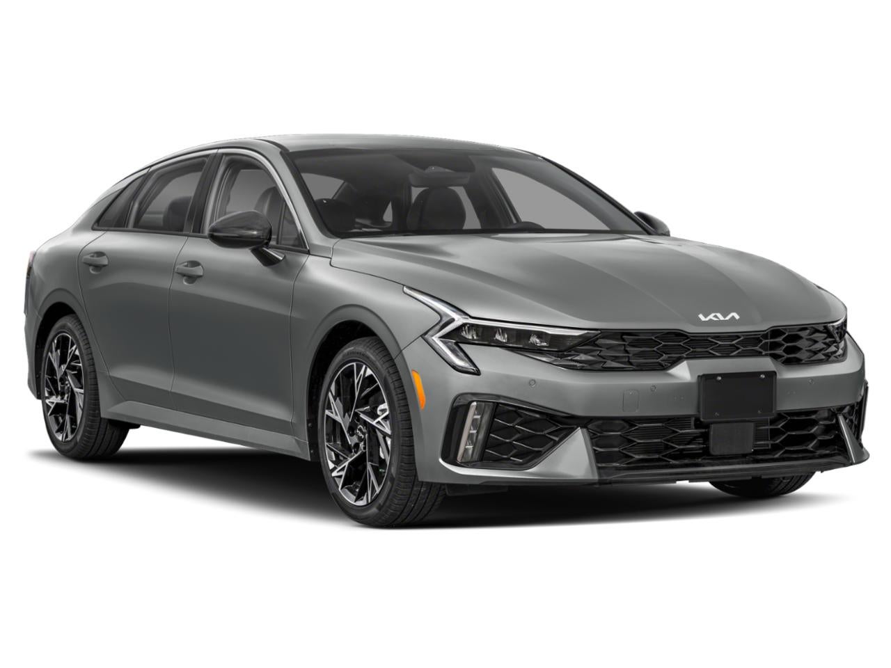 2025 Kia K5 GT-Line Auto FWD