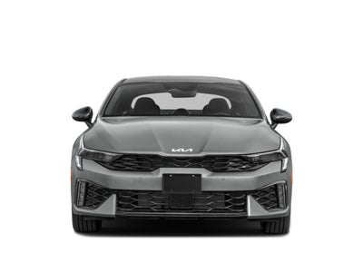 2025 Kia K5 GT-Line Auto FWD