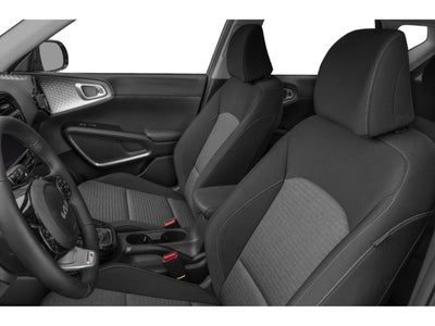 2022 Kia Soul GT-Line IVT