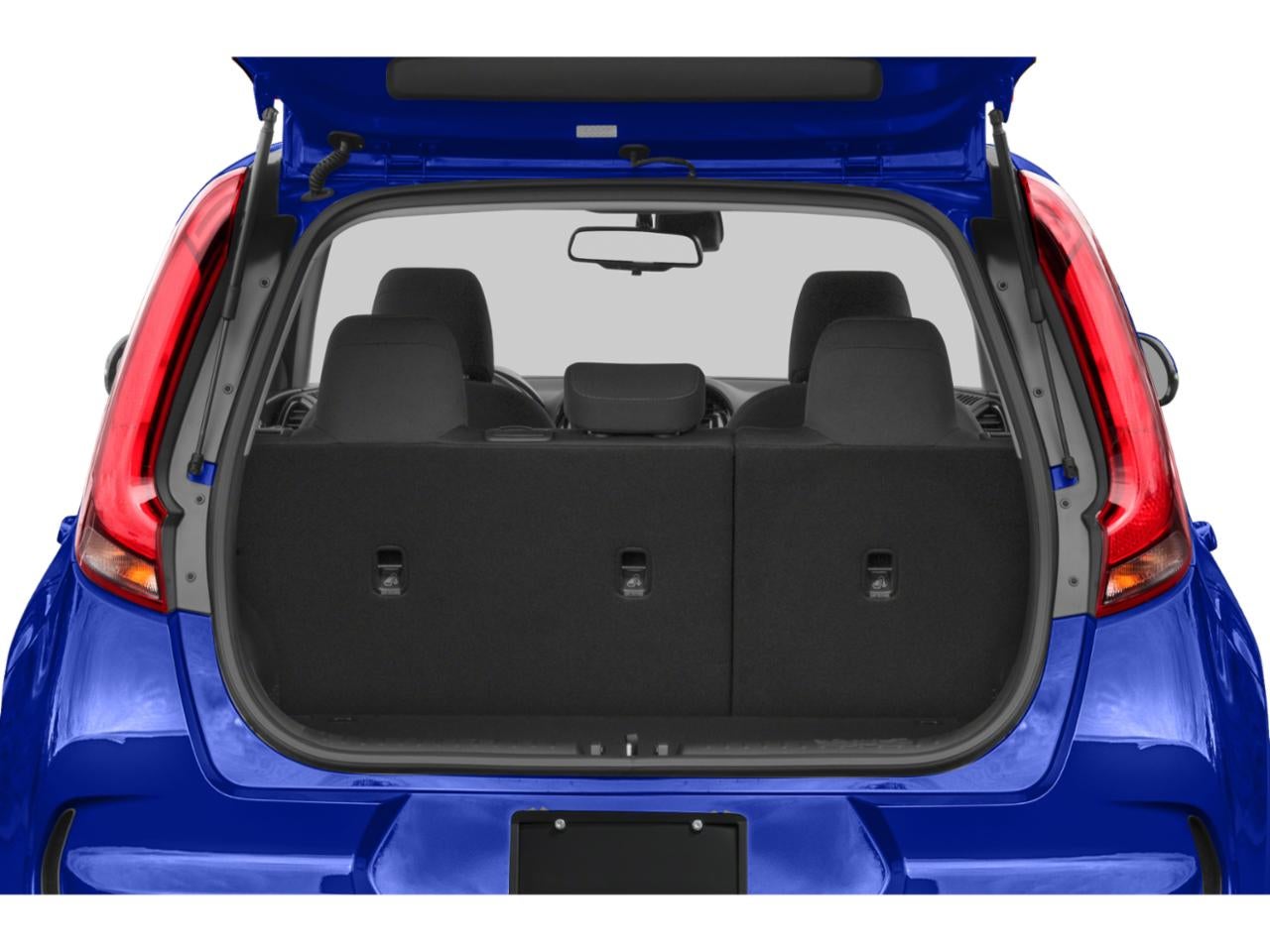 2022 Kia Soul GT-Line IVT