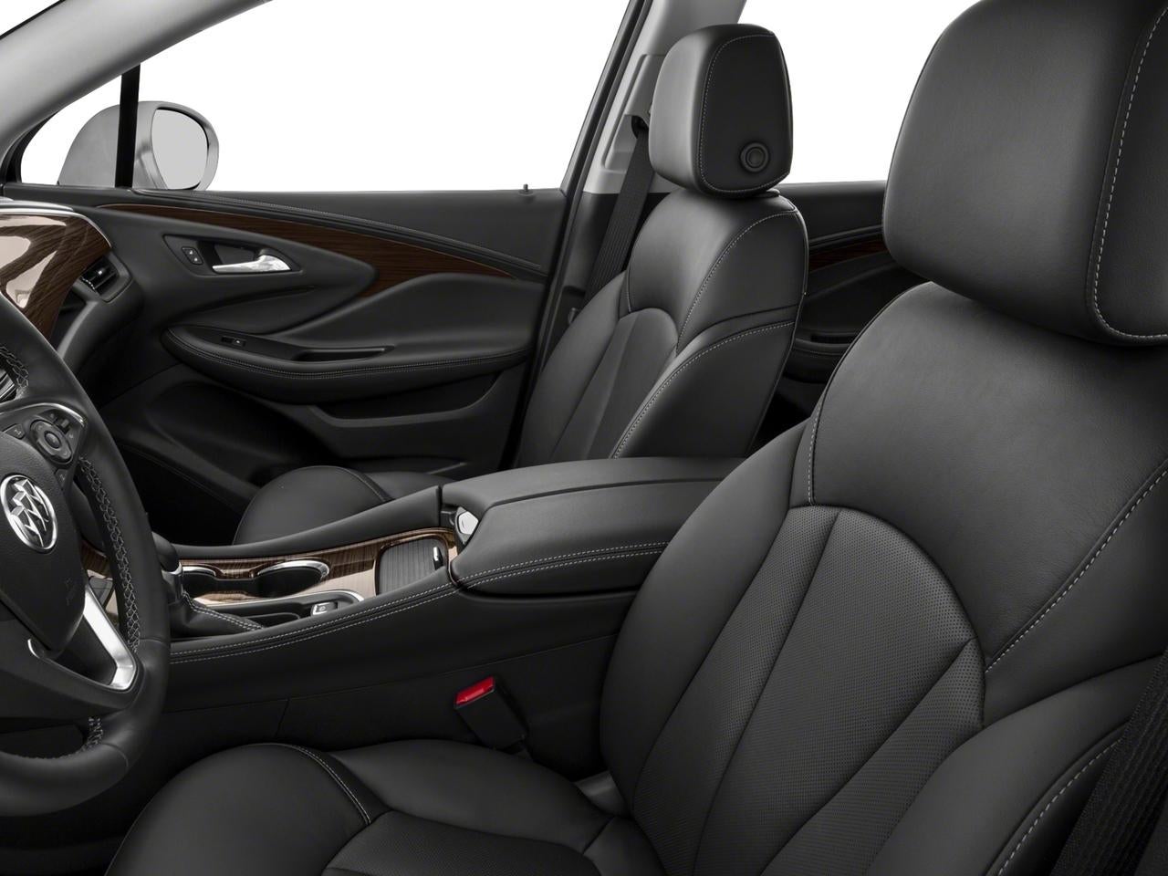 2018 Buick Envision AWD 4dr Preferred