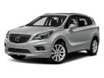 2018 Buick Envision AWD 4dr Preferred