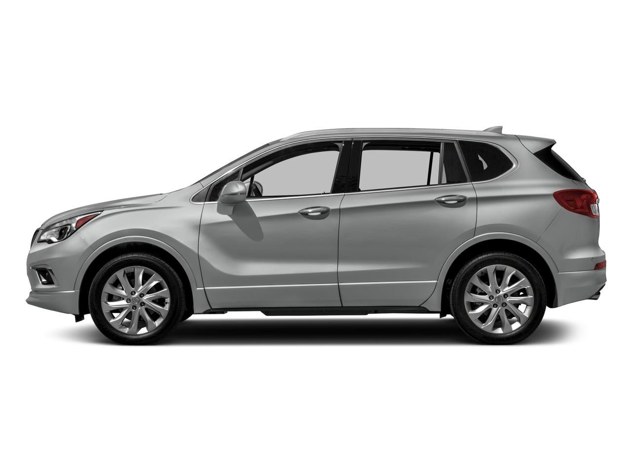 2018 Buick Envision AWD 4dr Preferred