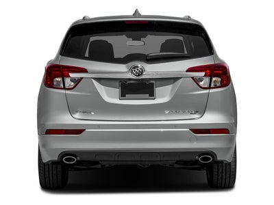 2018 Buick Envision AWD 4dr Preferred