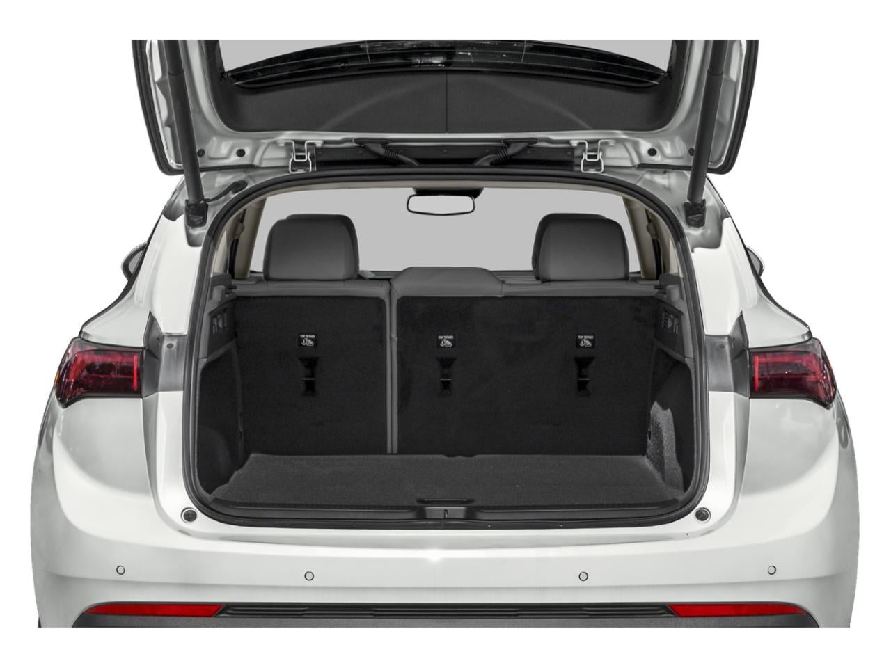 2025 Buick Envision AWD 4dr Preferred