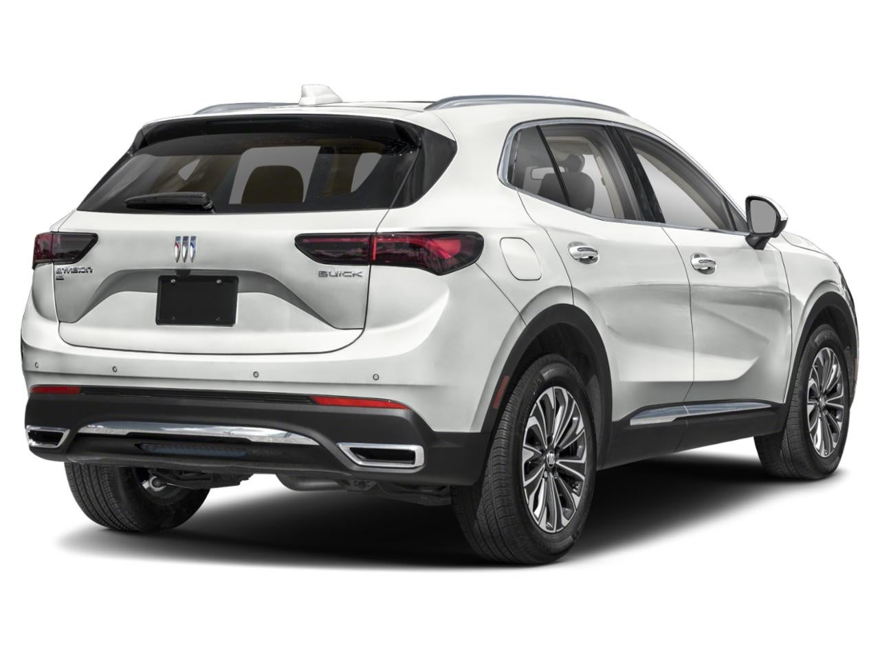 2025 Buick Envision AWD 4dr Preferred