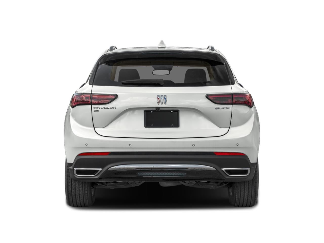 2025 Buick Envision AWD 4dr Preferred