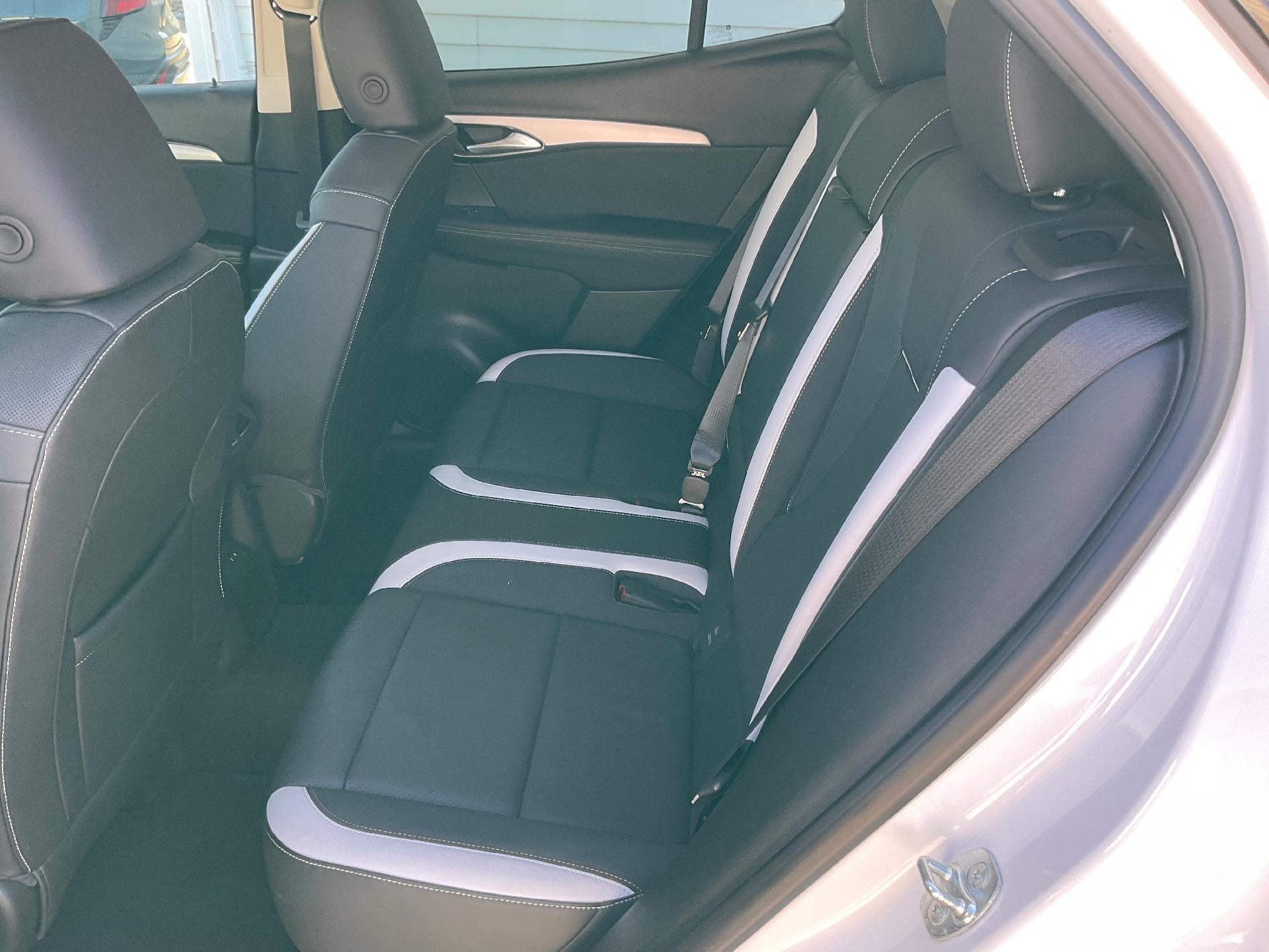 2025 Buick Envision AWD 4dr Sport Touring