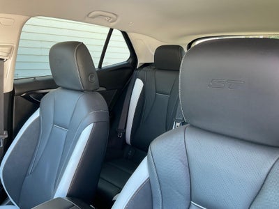2025 Buick Envision AWD 4dr Sport Touring